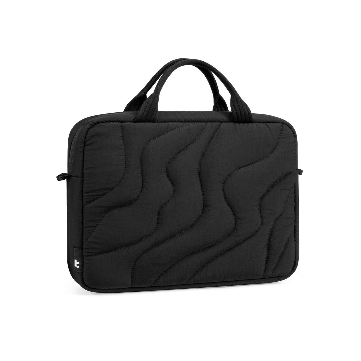 Tomtoc Maletín Terra-A28 para Notebook 15" - 16" Negro-2