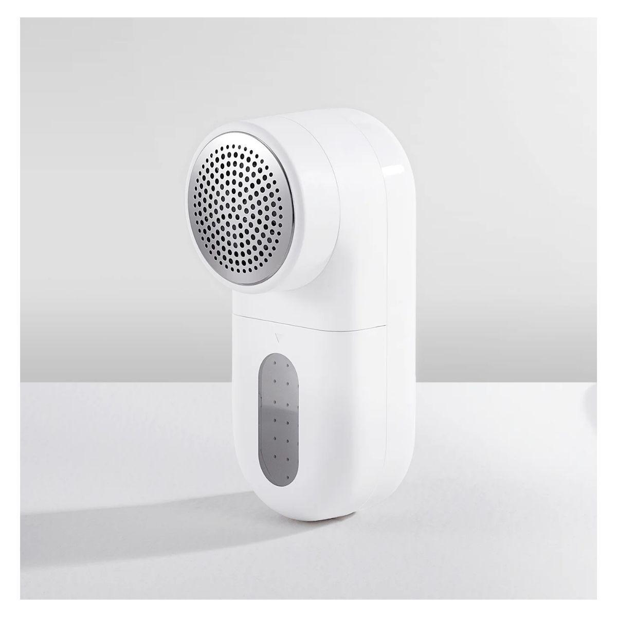 Xiaomi Removedor de Pelusas Eléctrico Lint Remover - Blanco-2