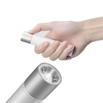 3250mAh Mi Cargador portatil + linterna-1