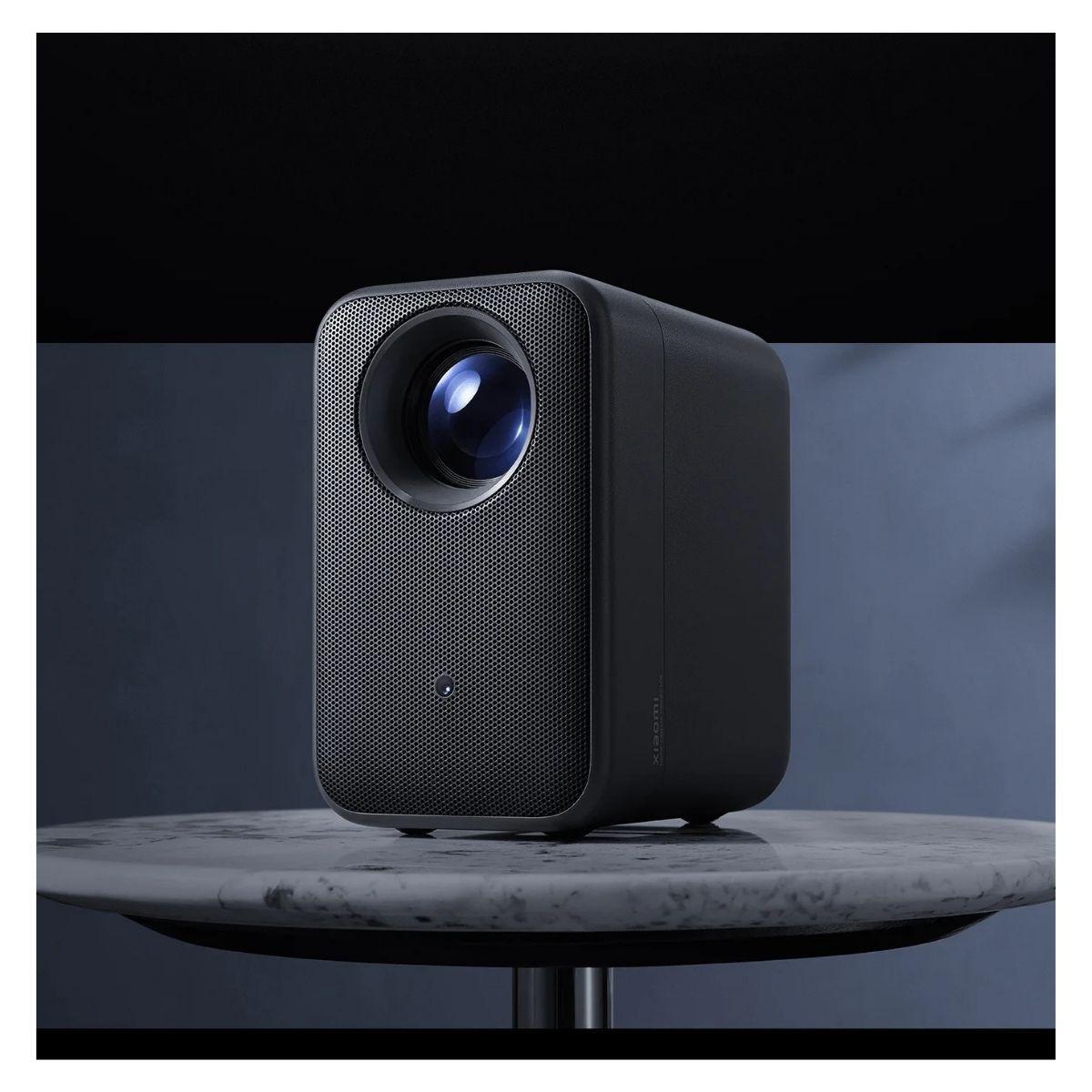Xiaomi Smart Projector L1 Pro Proyector Portátil Inteligente - Gris-1