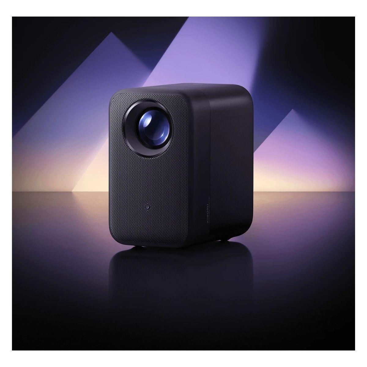 Xiaomi Smart Projector L1 Pro Proyector Portátil Inteligente - Gris-7