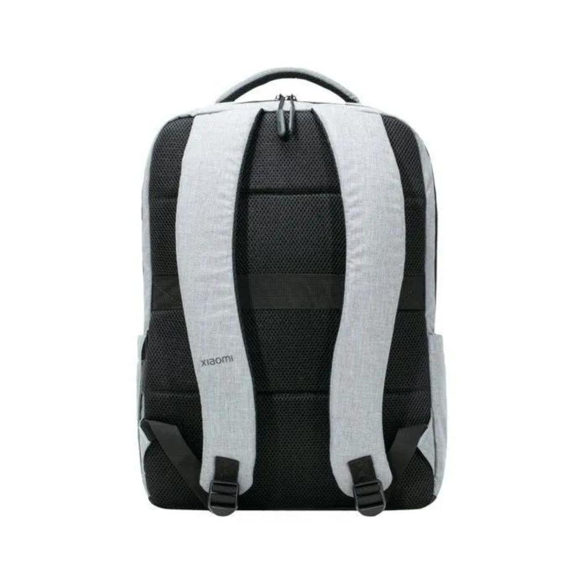 Xiaomi Mochila Casual Commuter Backpack Gris Claro-4
