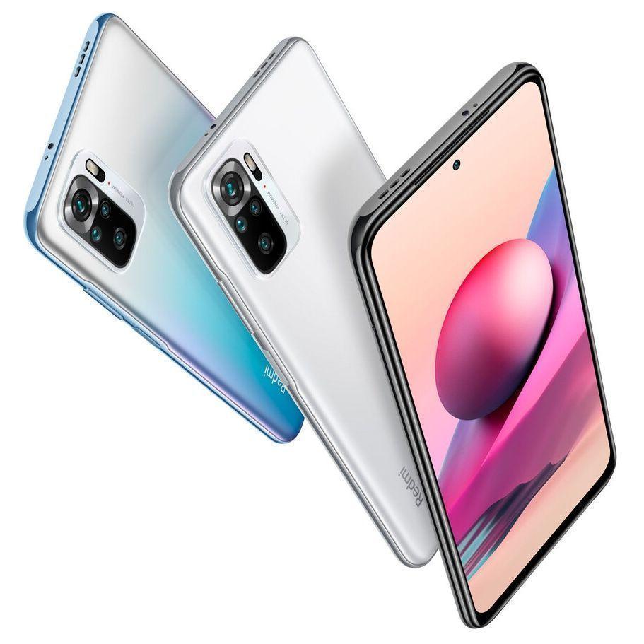 Redmi Note 10S EU 128GB+6GB Ocean Blue-3