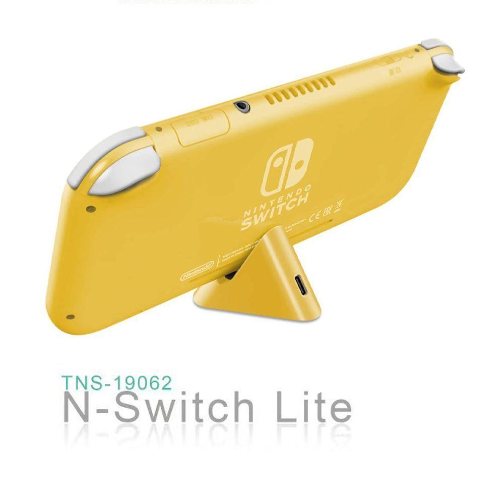 DOBE - BASE DE CARGA PARA NINTENDO SWITCH LITE-5
