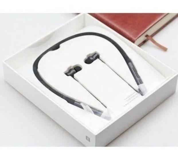 Audífonos In-ear Xiaomi Mi Neckband Bluetooth-3