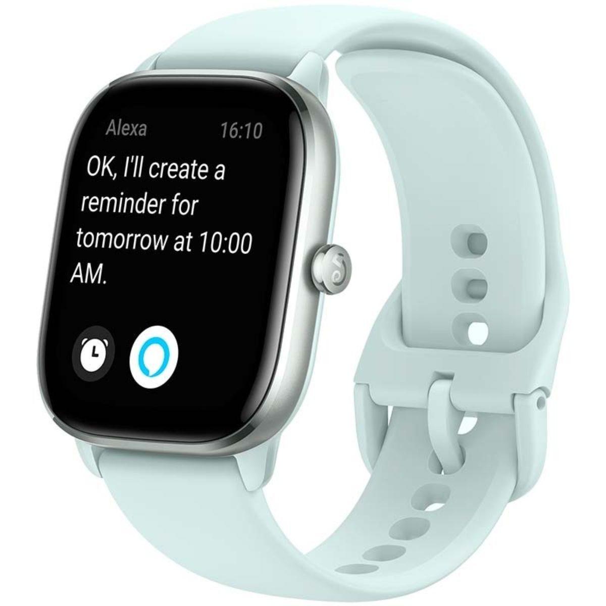 Amazfit GTS 4 Mini - Azul-1