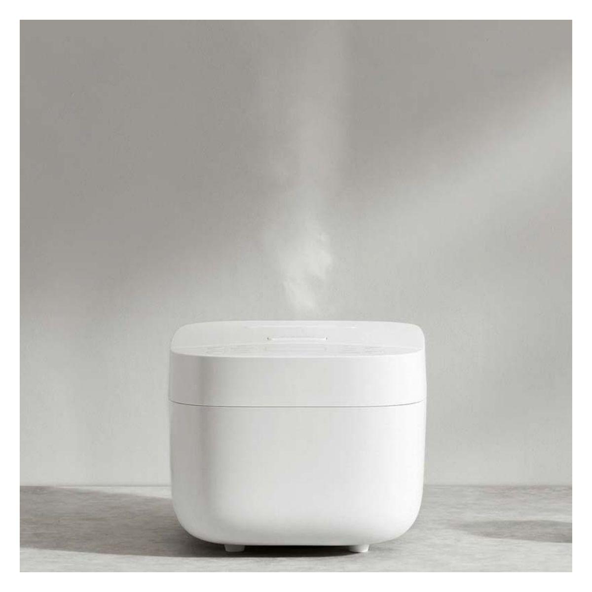 Xiaomi Arrocera Inteligente Smart Multifuncional Rice Cooker Blanco-2