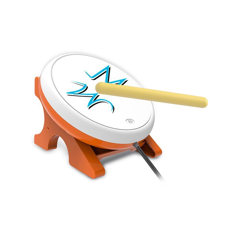 DOBE - Tambor Taiko Master Para PS4-5