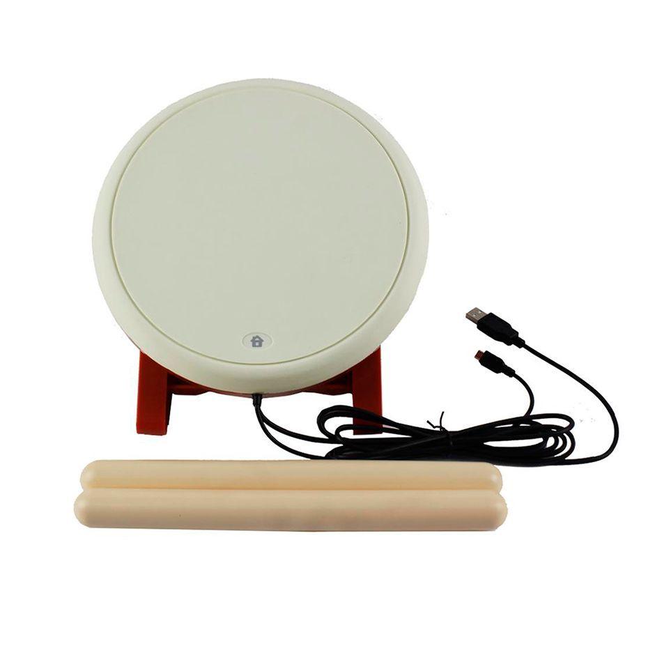 DOBE - Tambor Taiko Master Para PS4-2