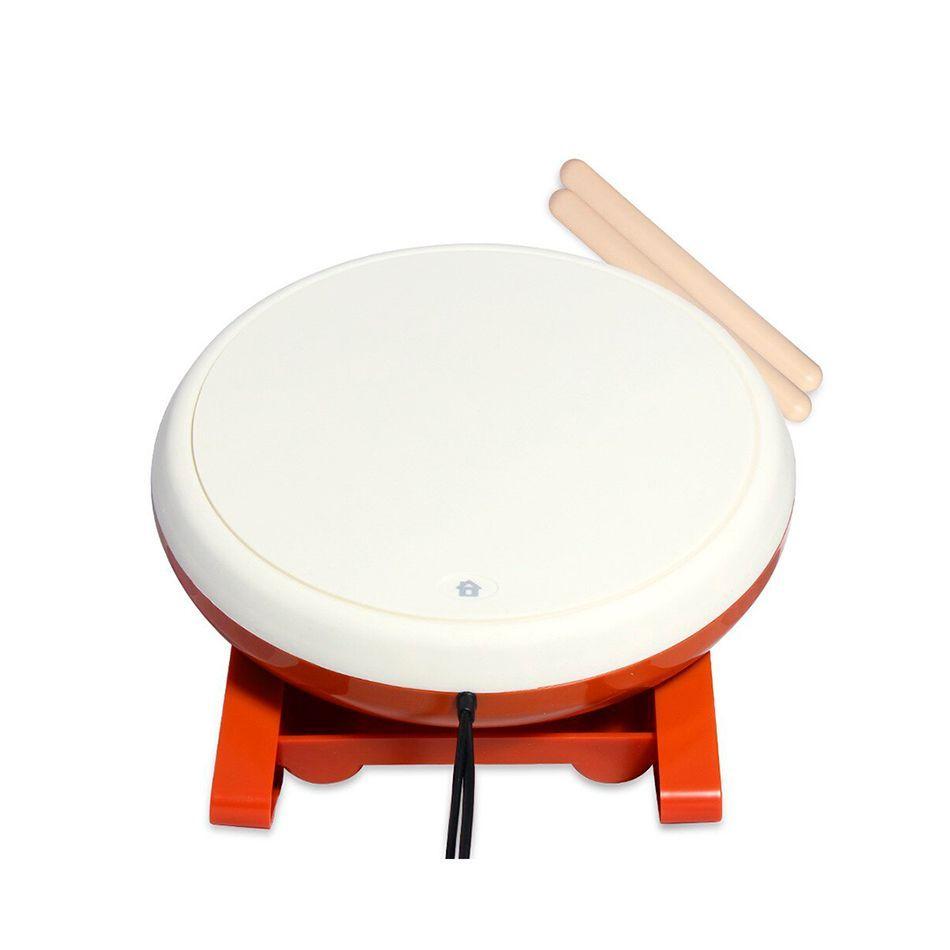 DOBE - Tambor Taiko Master Para PS4-0