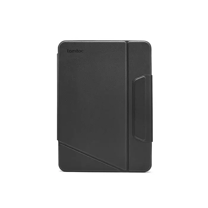 Tomtoc Funda Inspire-B52 4 modos de uso para iPad Pro 11" - Negro-0