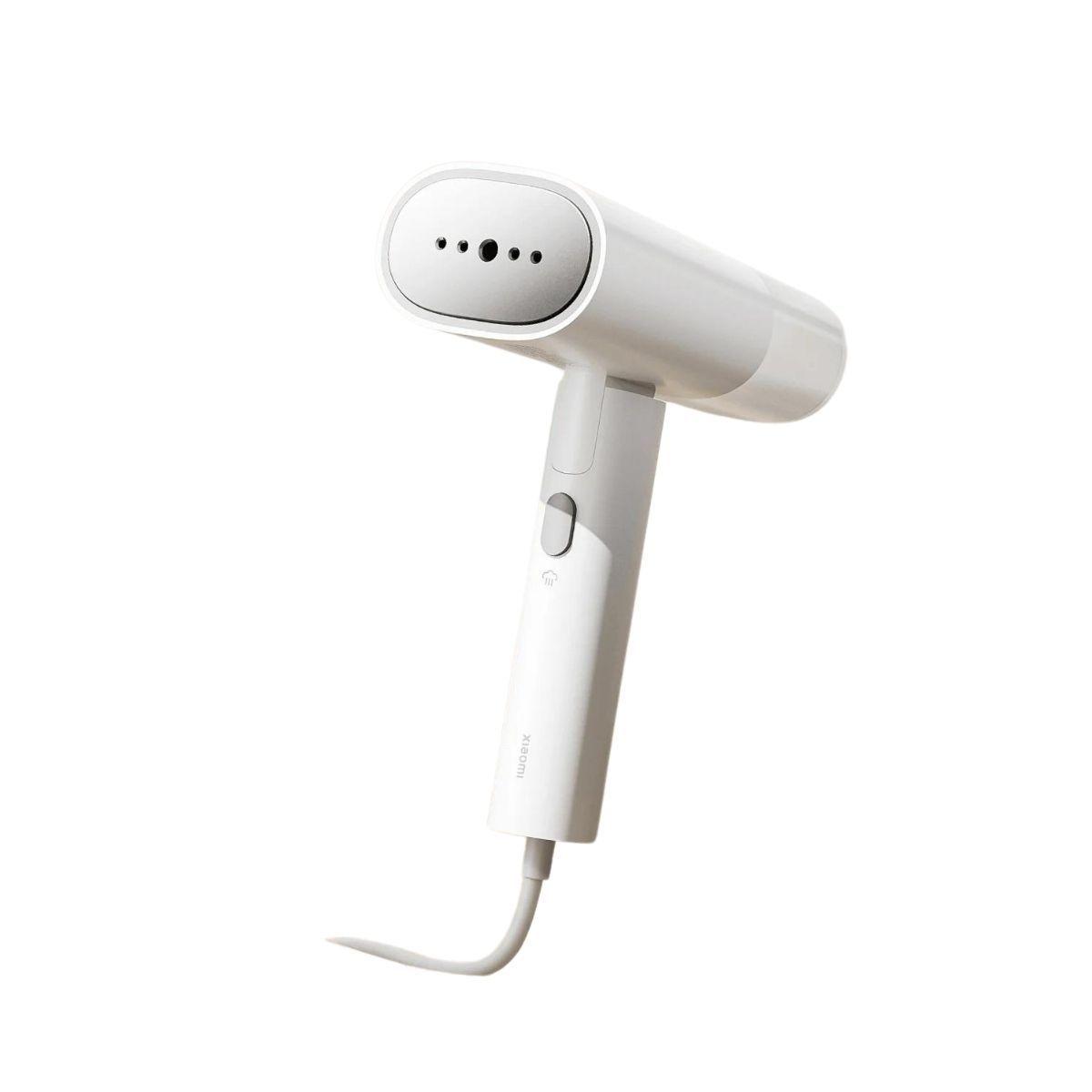 Xiaomi Plancha de Vapor Handheld Garment Steamer 1300W - Blanco-0