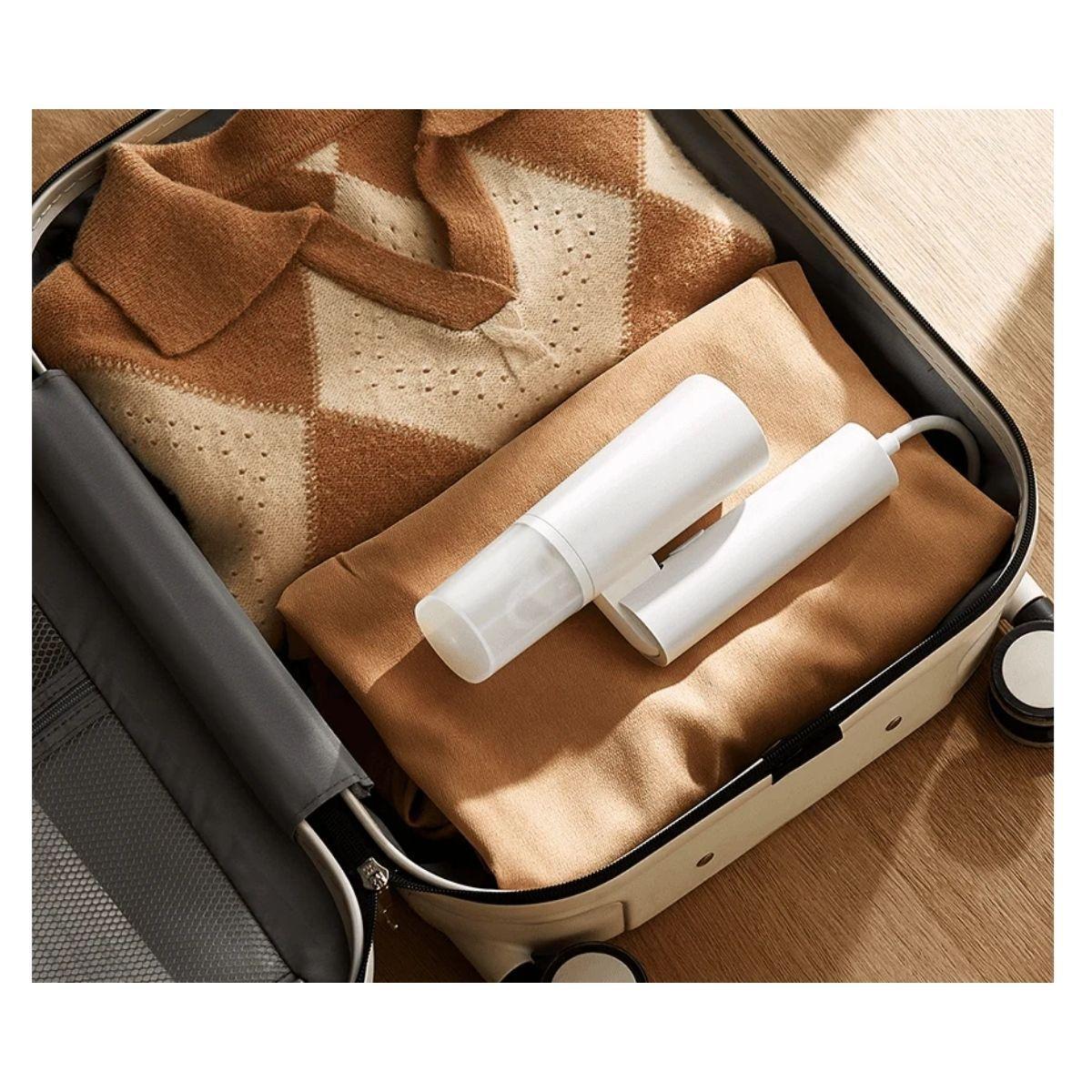 Xiaomi Plancha de Vapor Handheld Garment Steamer 1300W - Blanco-4