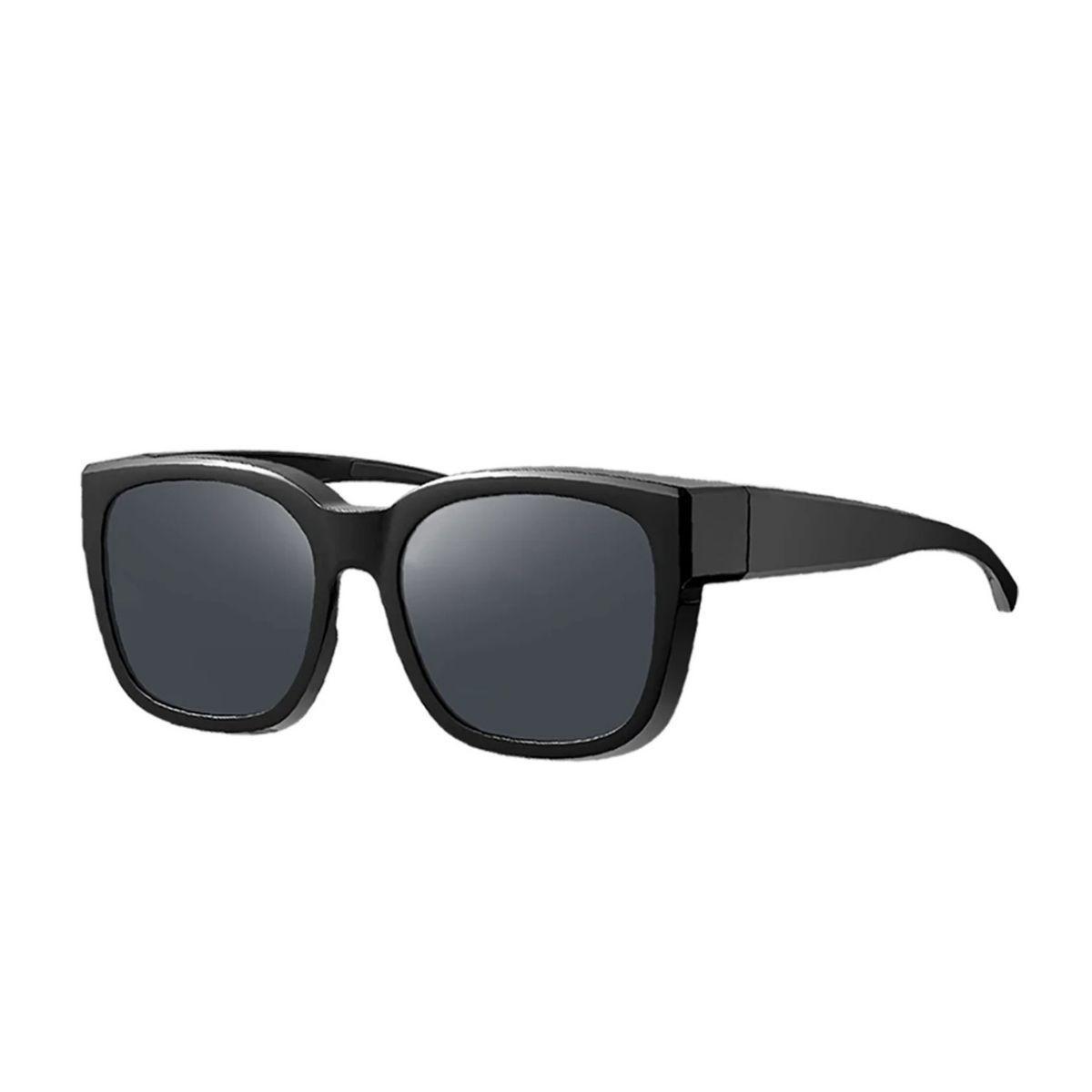 Xiaomi Lentes de Sol Polarizados Fitover - Negros-0