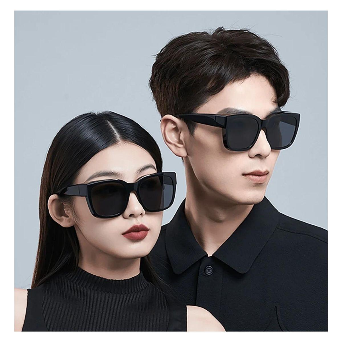 Xiaomi Lentes de Sol Polarizados Fitover - Negros-4