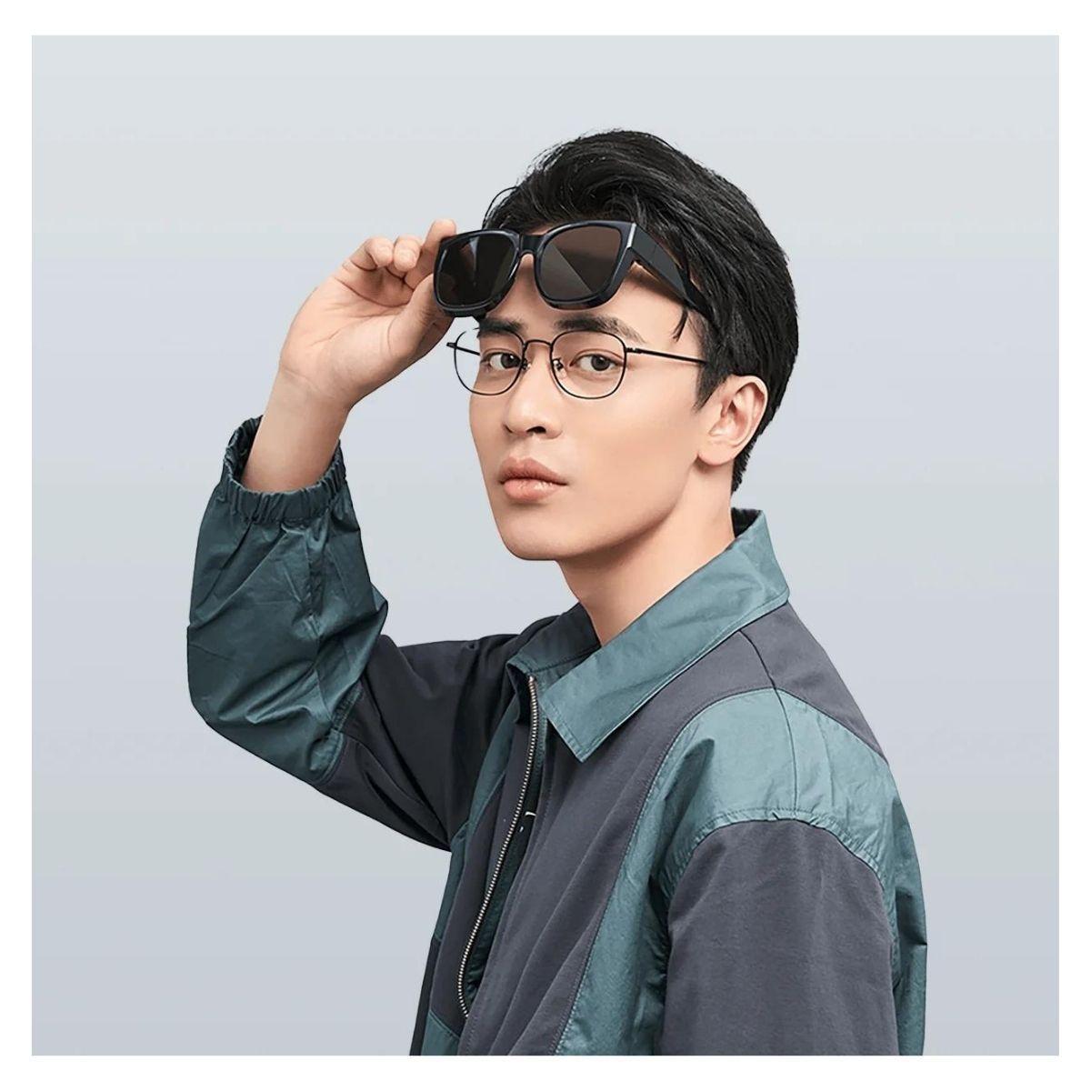 Xiaomi Lentes de Sol Polarizados Fitover - Negros-7