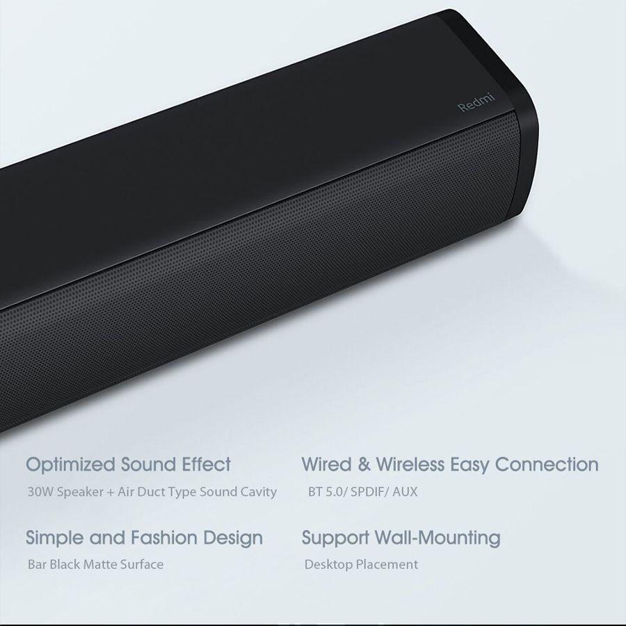 Xiaomi Redmi TV Soundbar-2