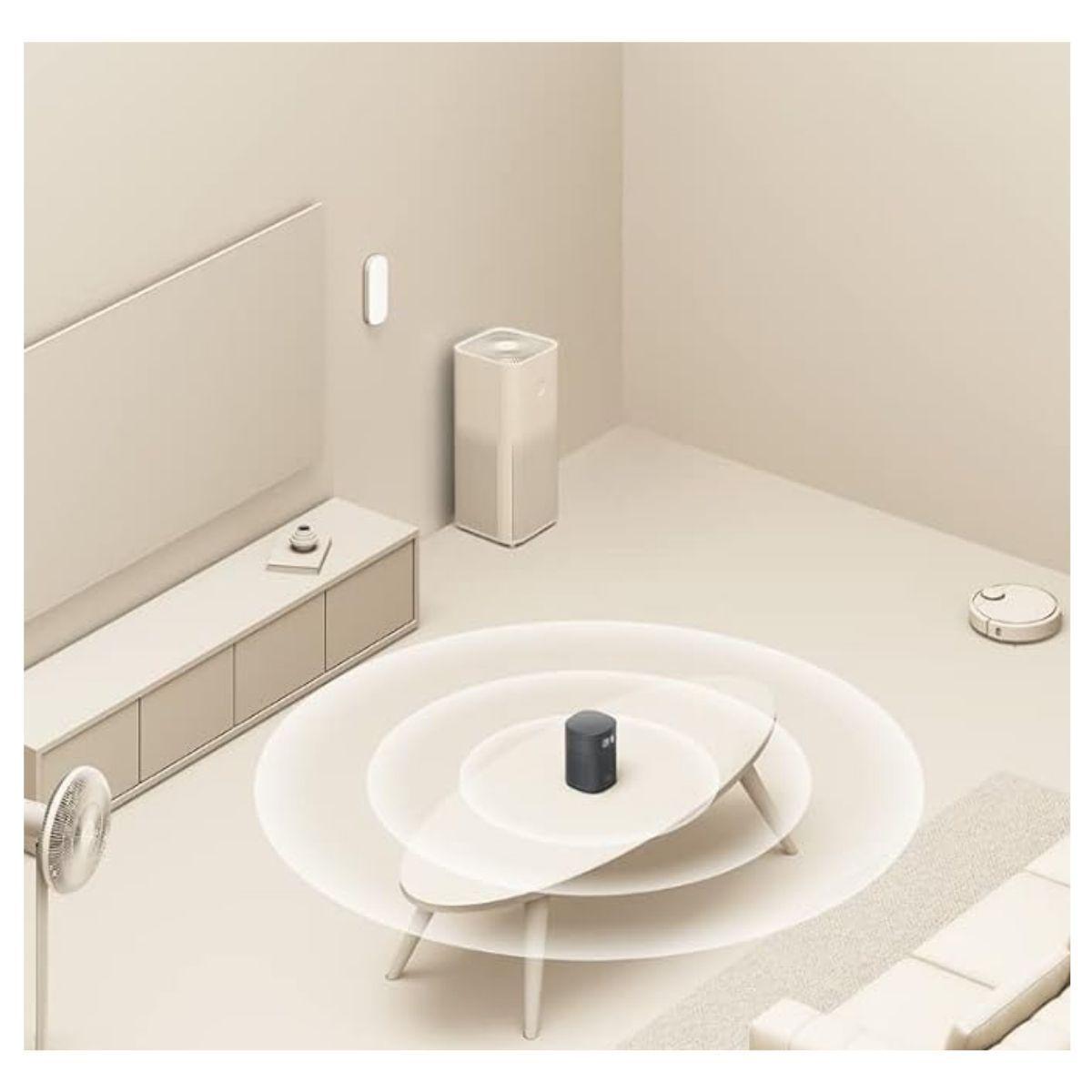 Xiaomi Parlante Inteligente Control por Infrarrojos IR Control US-4