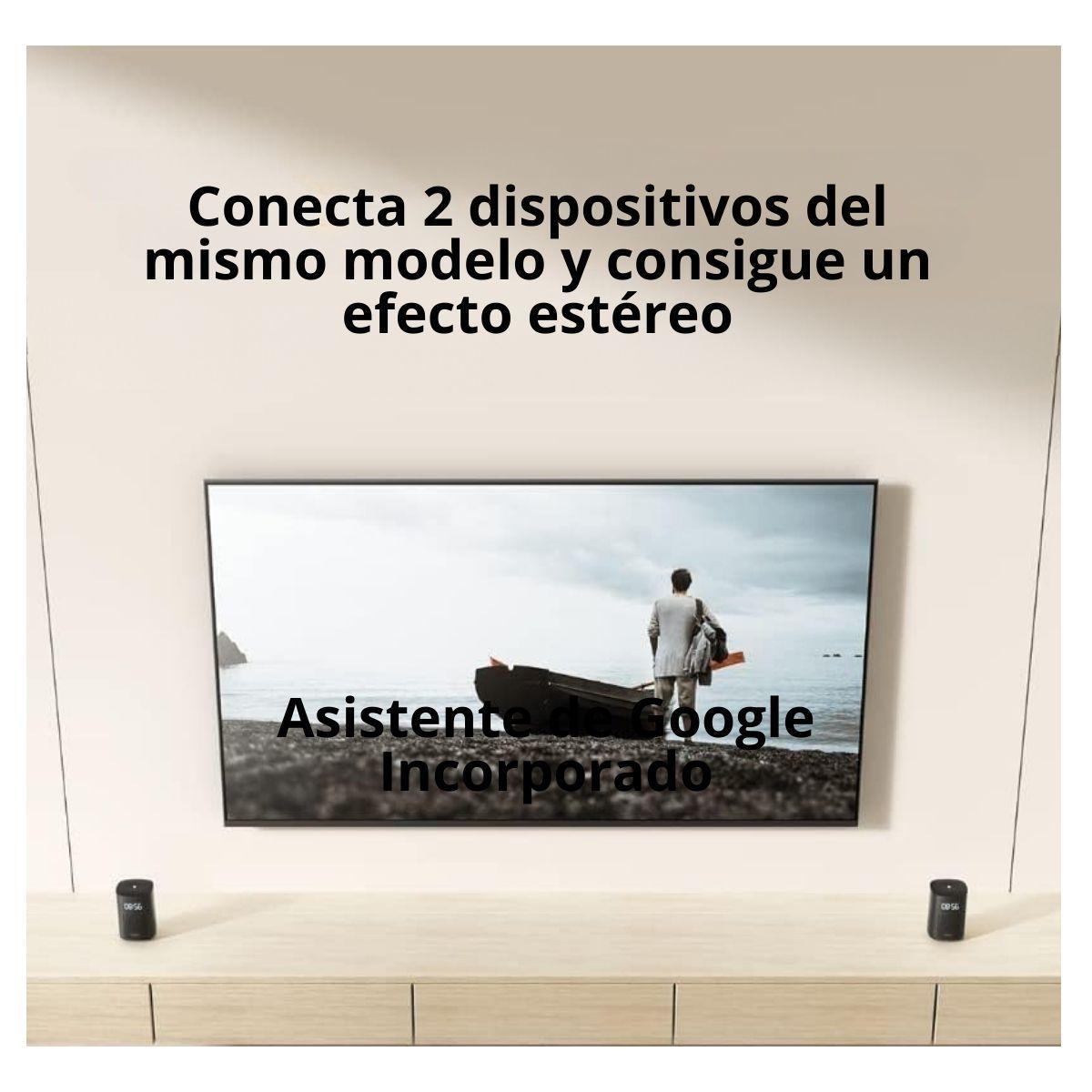 Xiaomi Parlante Inteligente Control por Infrarrojos IR Control US-5