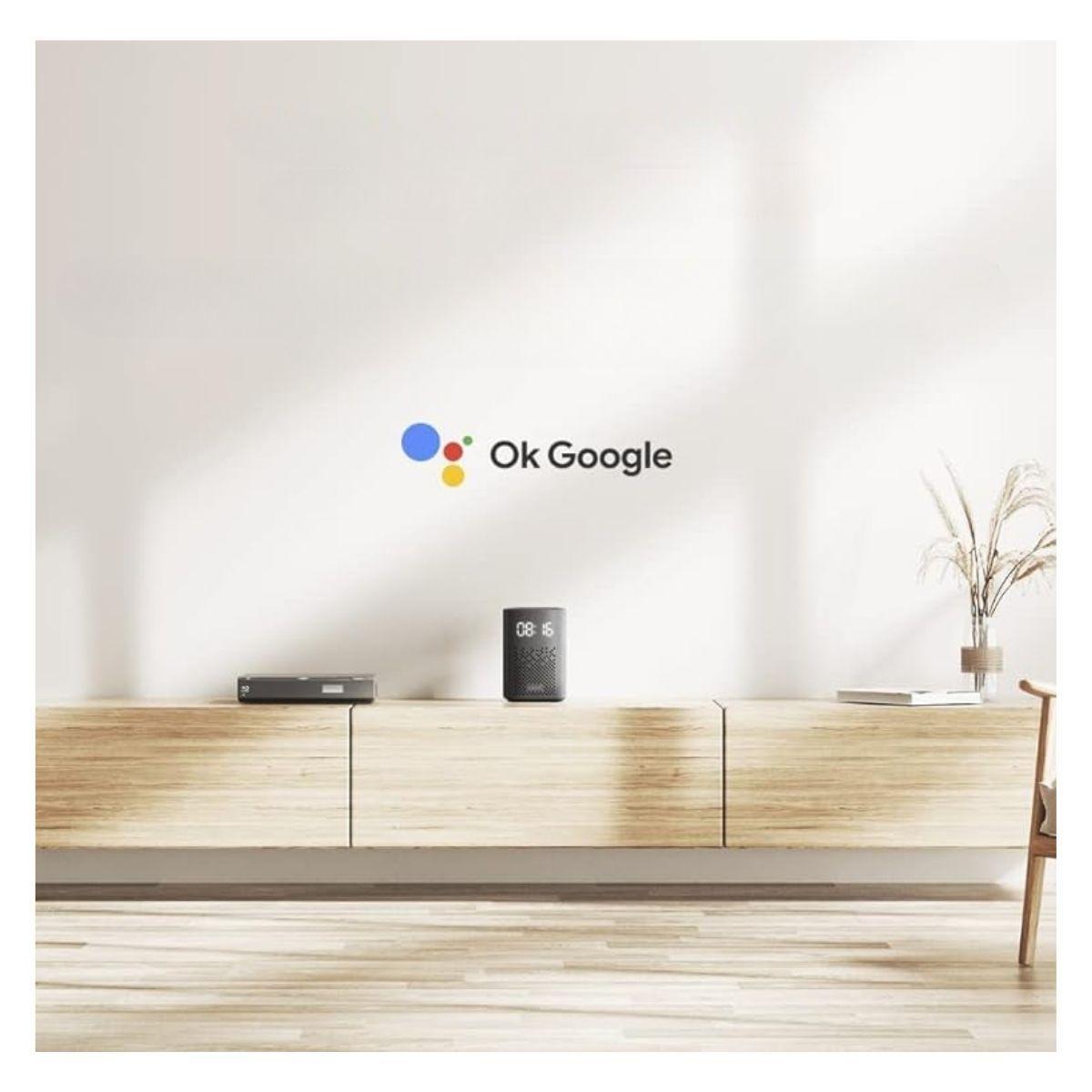 Xiaomi Parlante Inteligente Control por Infrarrojos IR Control US-6