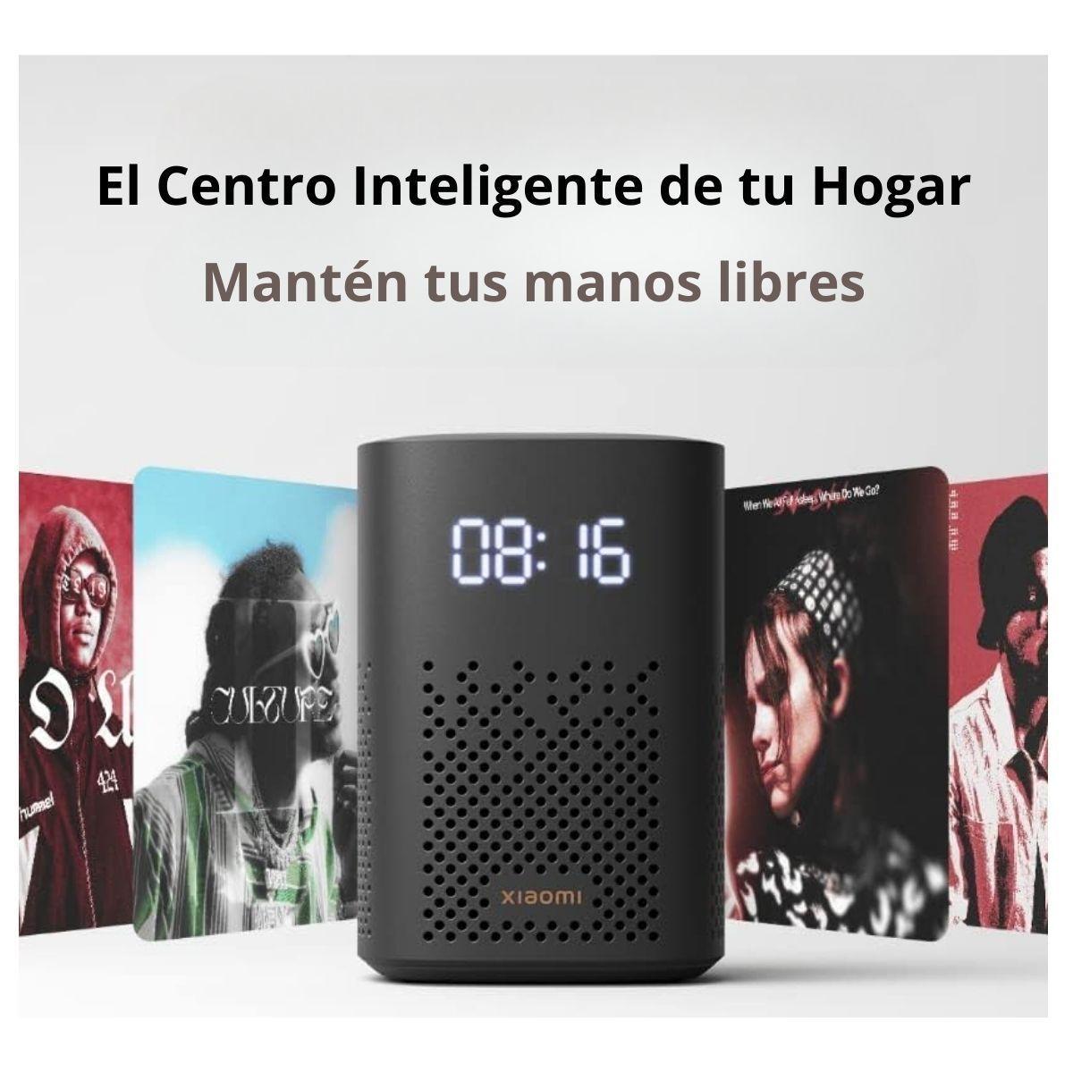 Xiaomi Parlante Inteligente Control por Infrarrojos IR Control US-7