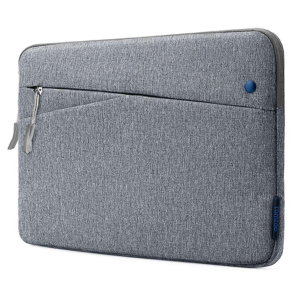 Funda Classic A18 para Macbook 13.5Gris-0