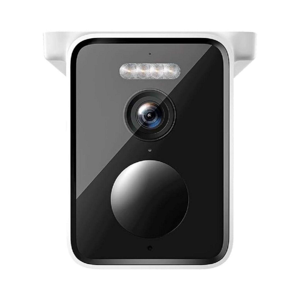 Xiaomi Cámara Exterior Solar Outdoor Camera BW400 Pro Set -1