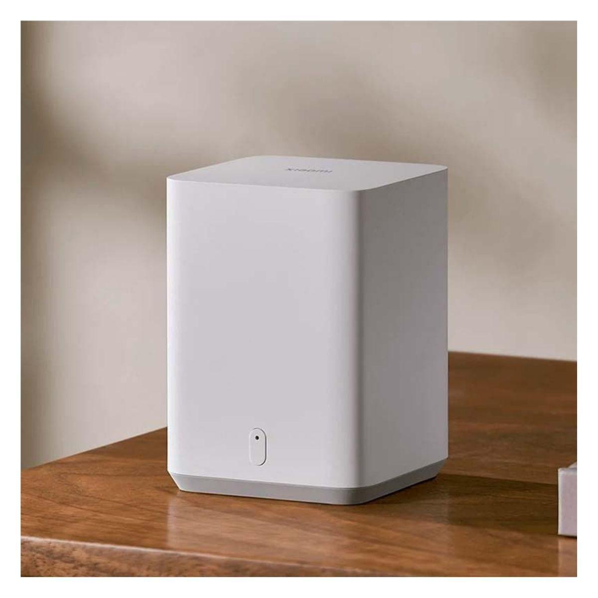 Xiaomi Cámara Exterior Solar Outdoor Camera BW400 Pro Set -3