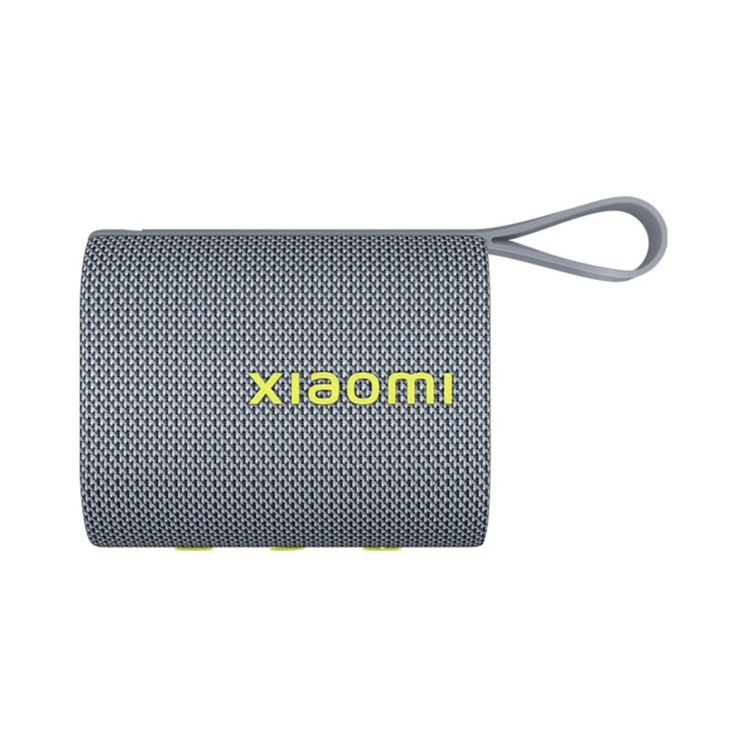 Xiaomi Parlante de Bolsillo Bluetooth Sound Pocket 5W Azul-1