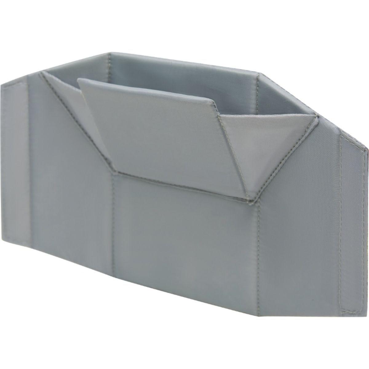 Bagsmart Bolso GUIL crossbody de lona para cámara - Negro-7