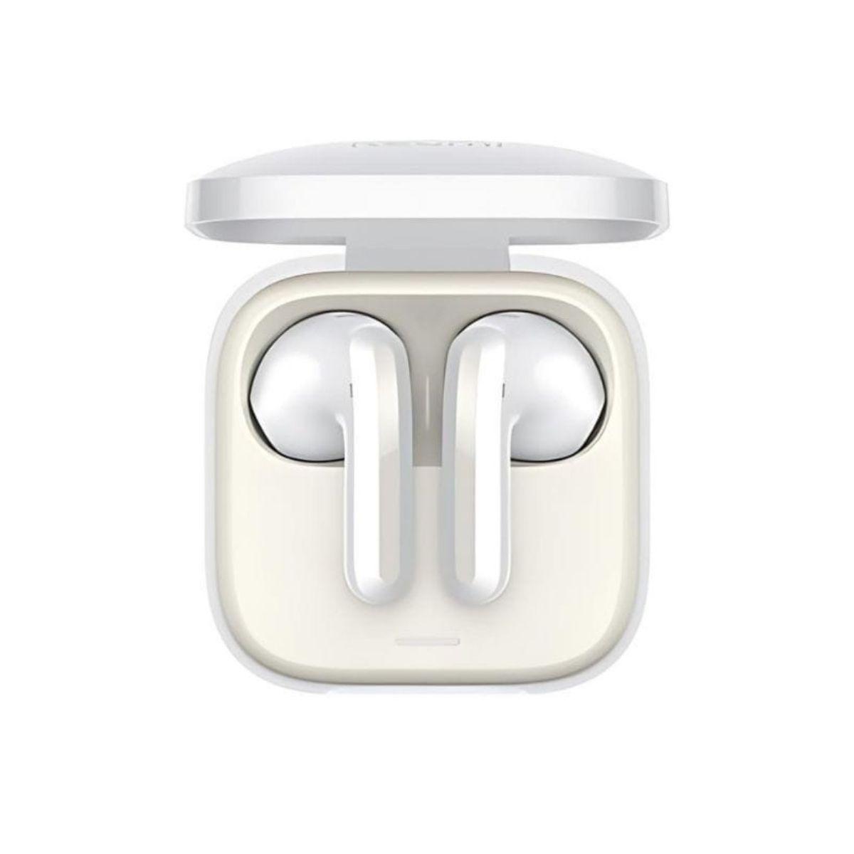 Xiaomi Redmi Buds 6 Active Auriculares Bluetooth Blanco-1