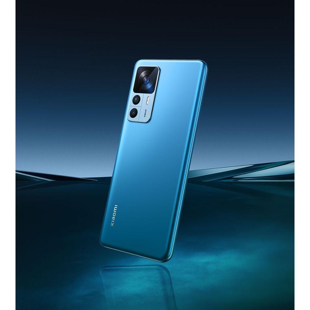 Xiaomi 12T 8GB+ 256GB Azul Liberado-3