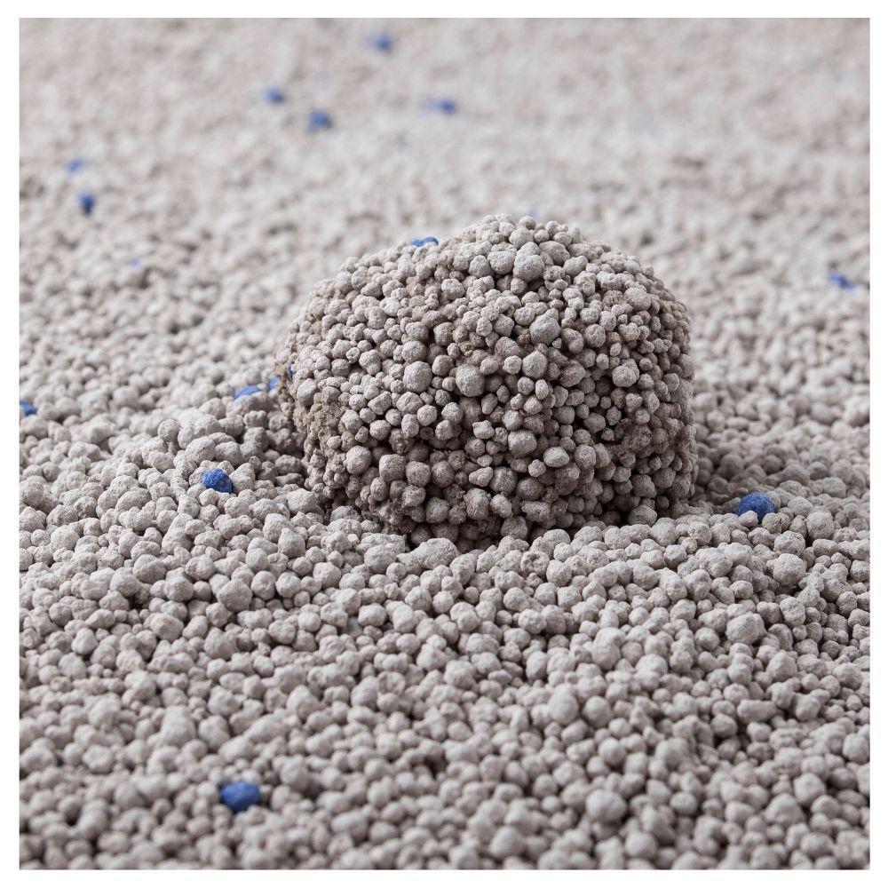 Pidan Arena para gato bentonita Libre de Polvo 6KG-4