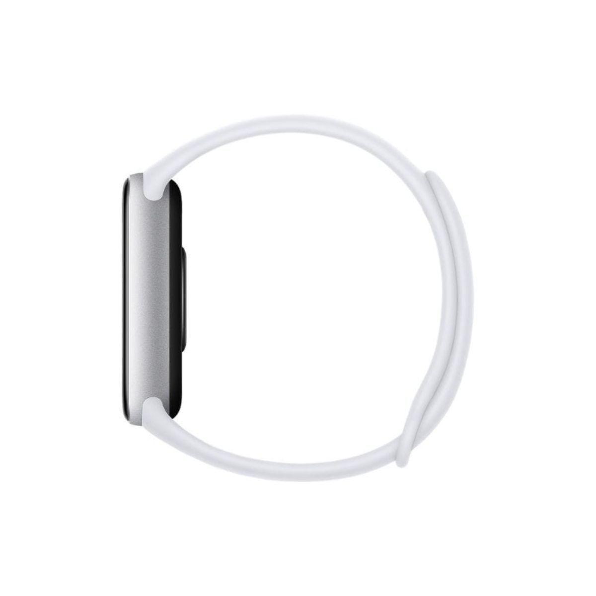 Xiaomi Mi Smart Band 9 Pulsera de Actividad - Plateado Glacial-3