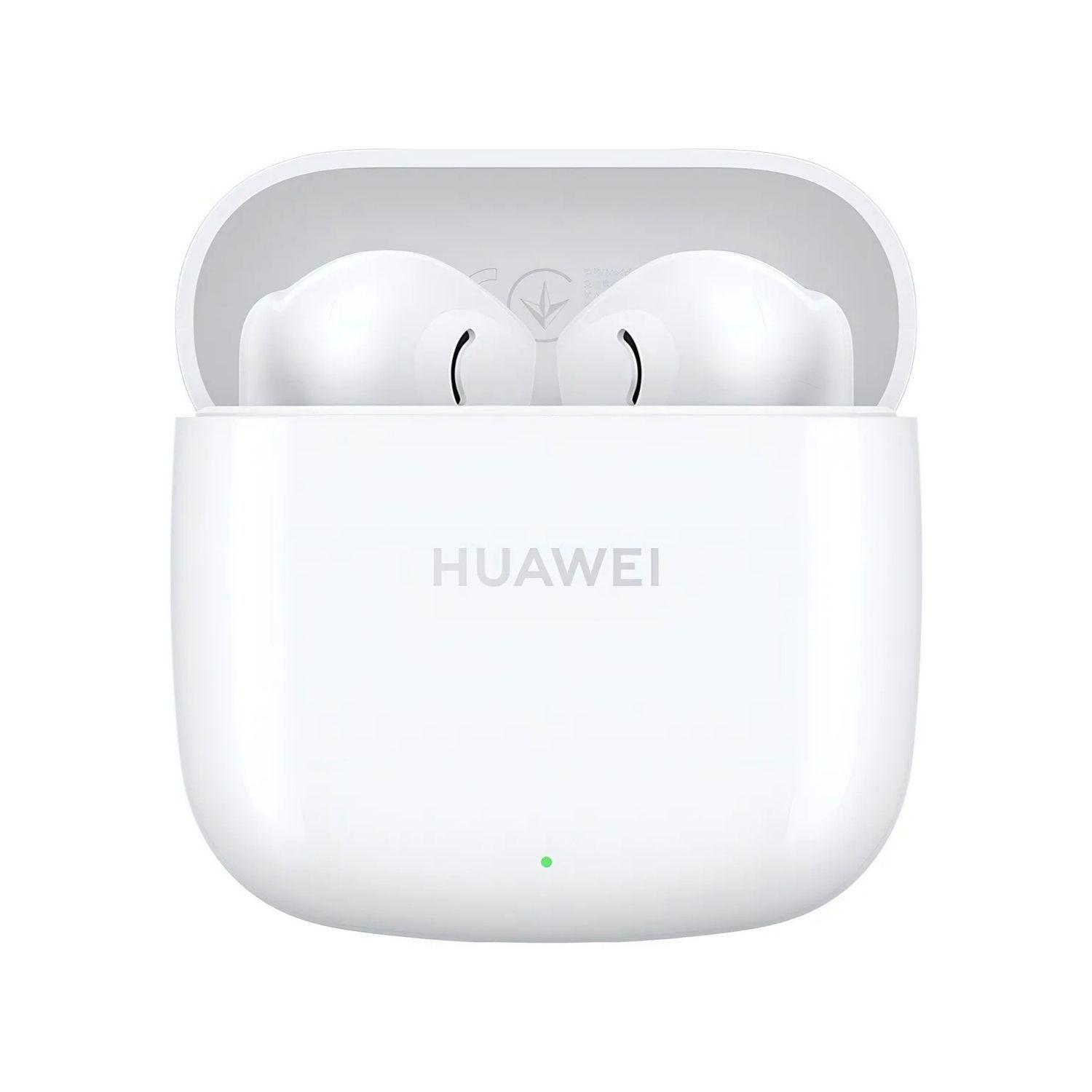 Huawei Auriculares Bluetooth Freebuds SE 2 Blanco-0