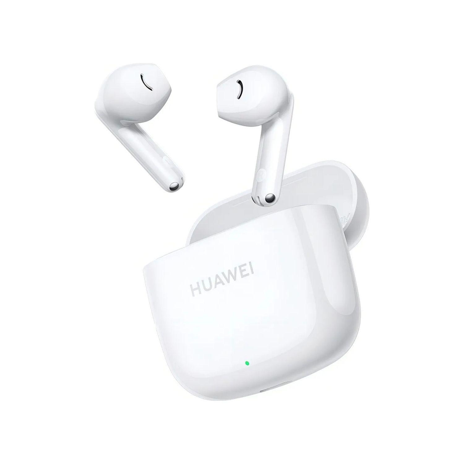 Huawei Auriculares Bluetooth Freebuds SE 2 Blanco-1