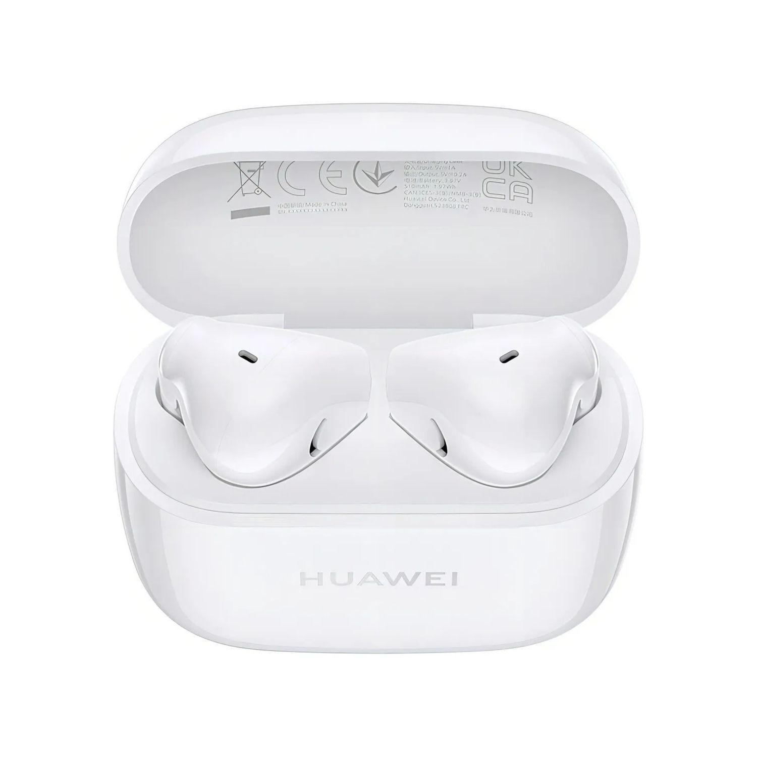 Huawei Auriculares Bluetooth Freebuds SE 2 Blanco-2