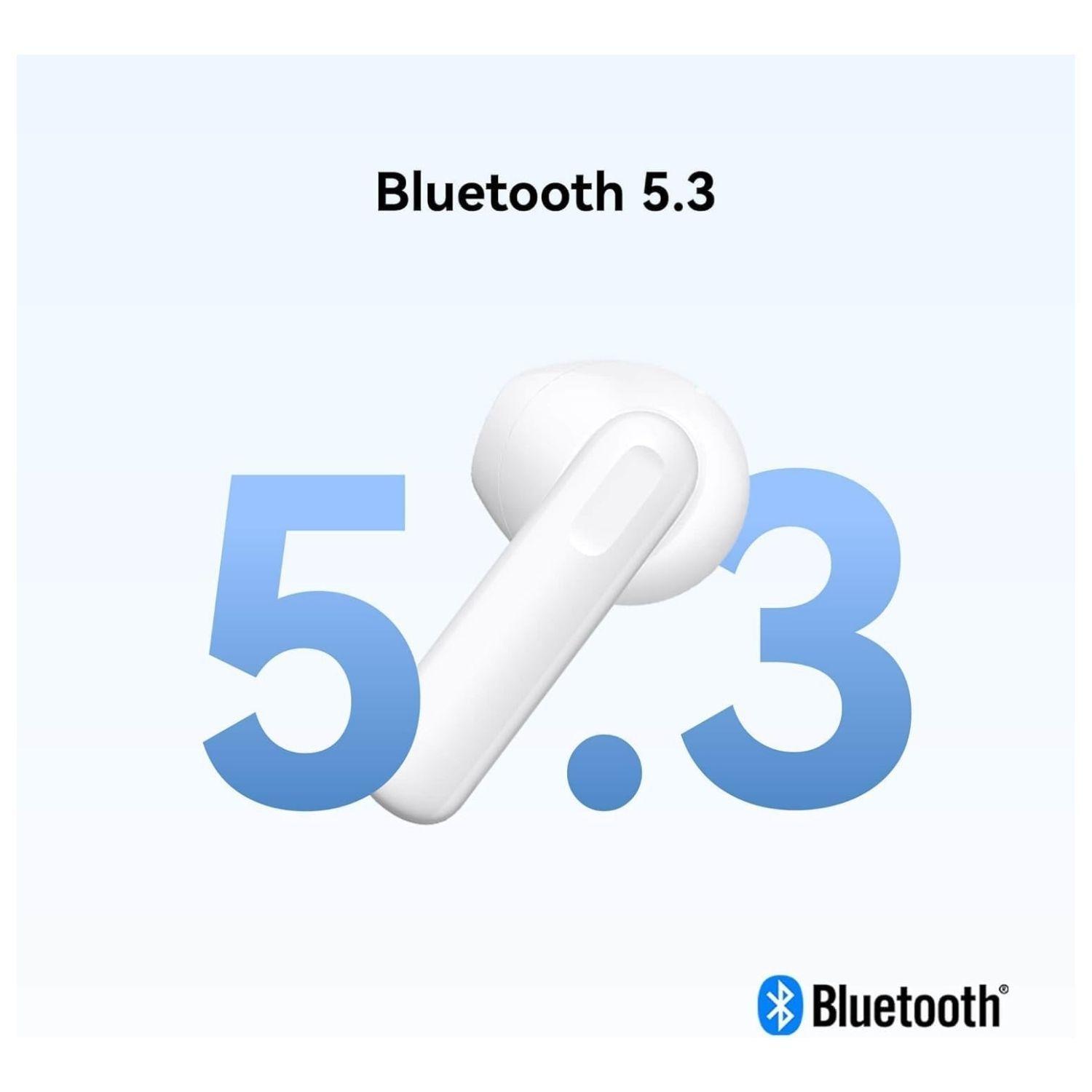 Huawei Auriculares Bluetooth Freebuds SE 2 Blanco-5