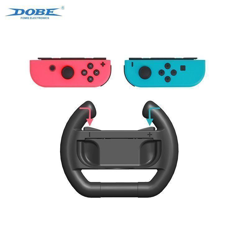 DOBE - SOPORTE PARA JOY- PARA NINTENDO-2
