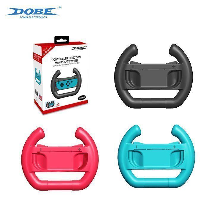 DOBE - SOPORTE PARA JOY- PARA NINTENDO-3