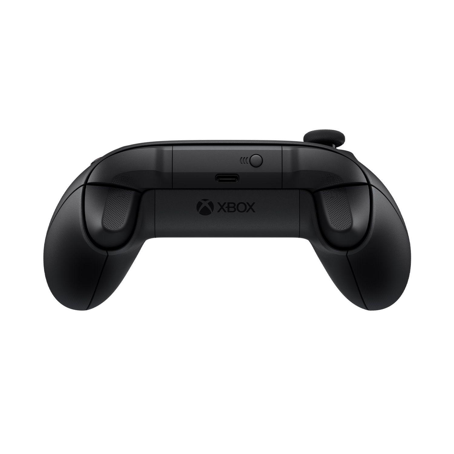Microsoft Control Inalámbrico para XBOX USB-C 40 Horas Negro-6