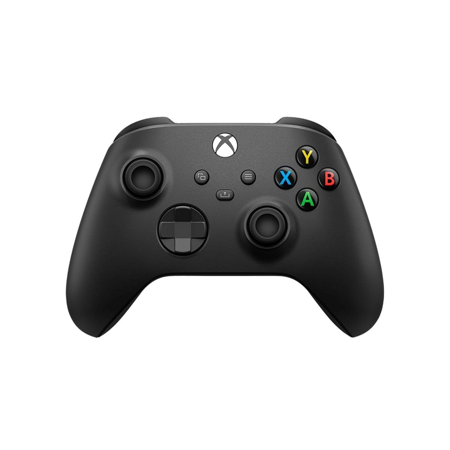 Microsoft Control Inalámbrico para XBOX USB-C 40 Horas Negro-0