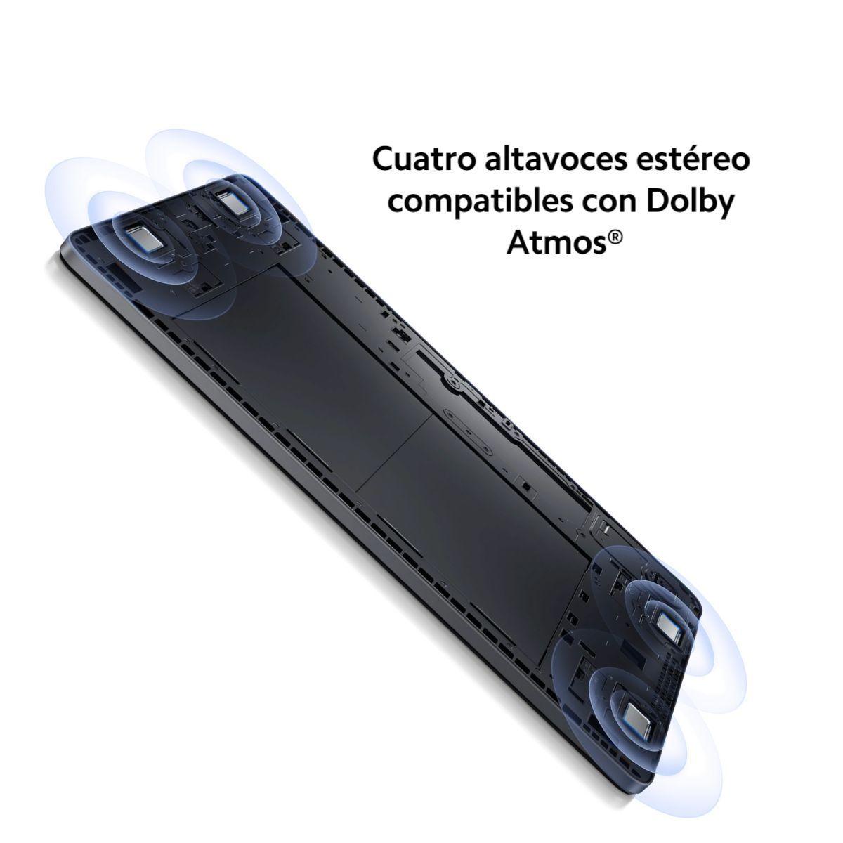 Xiaomi Tablet Redmi Pad SE 11" 4GB + 128GB Verde-5