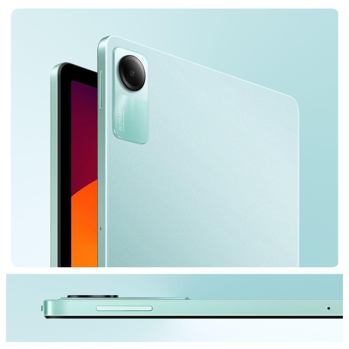 Xiaomi Tablet Redmi Pad SE 11" 4GB + 128GB Verde-2