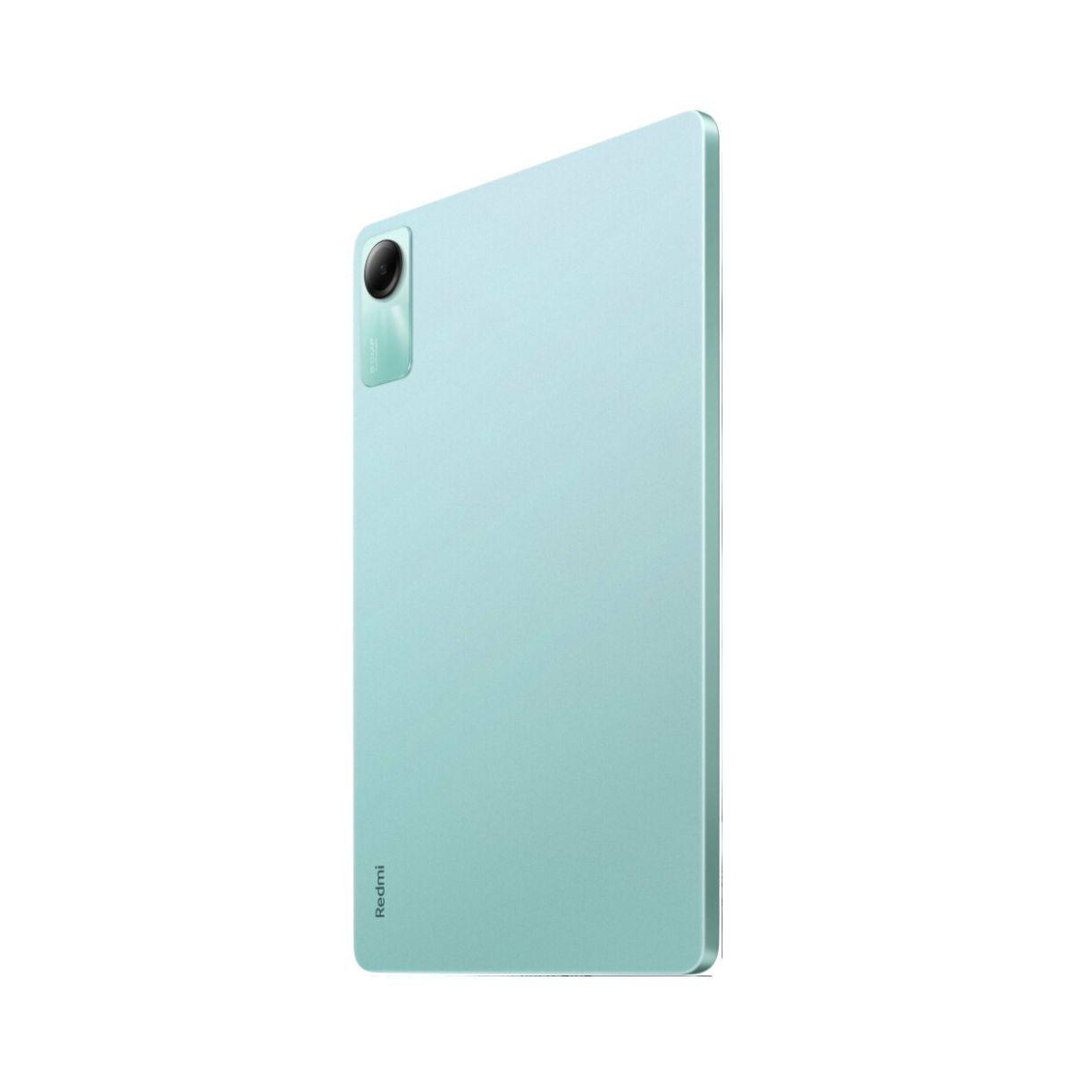 Xiaomi Tablet Redmi Pad SE 11" 4GB + 128GB Verde-1