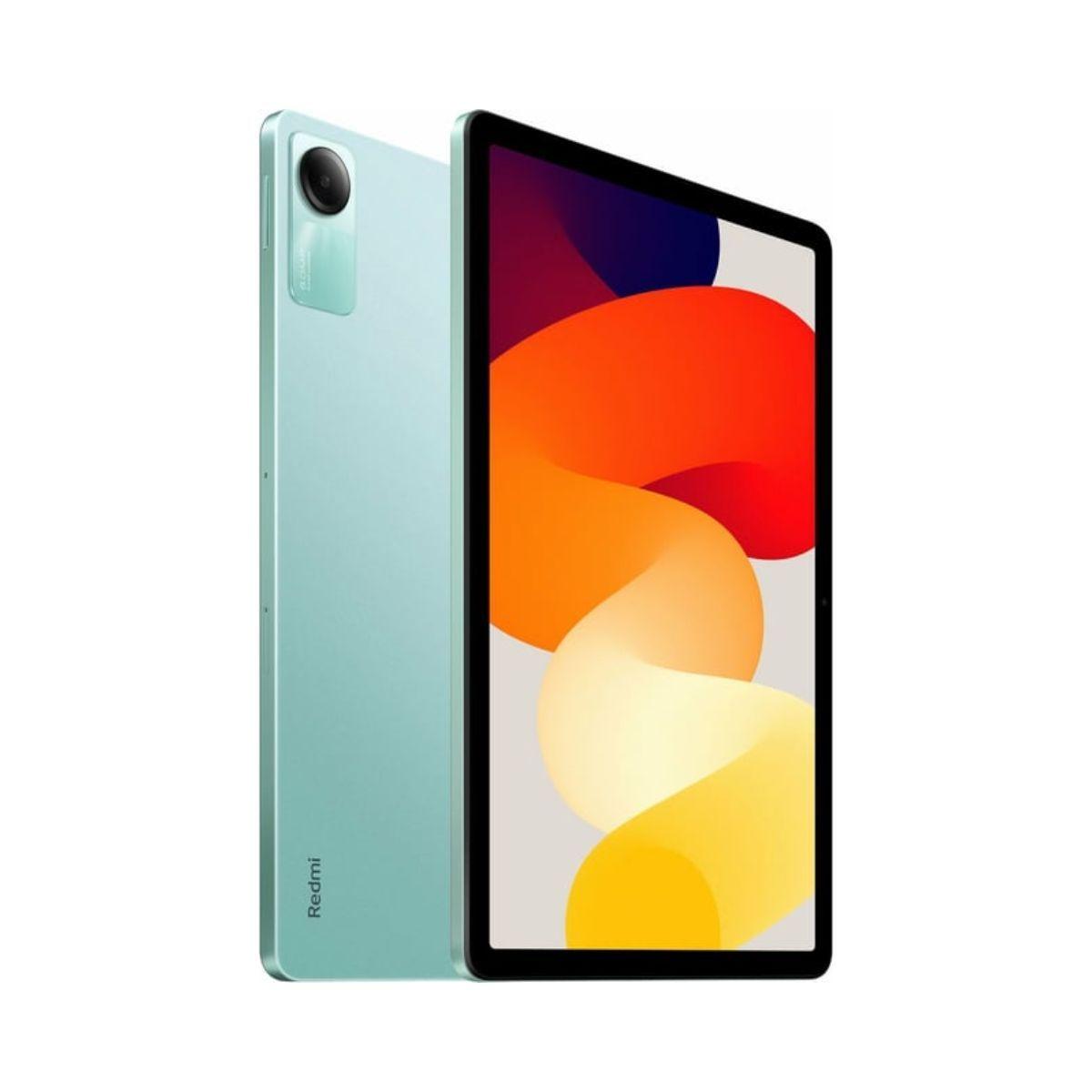 Xiaomi Tablet Redmi Pad SE 11" 4GB + 128GB Verde-0