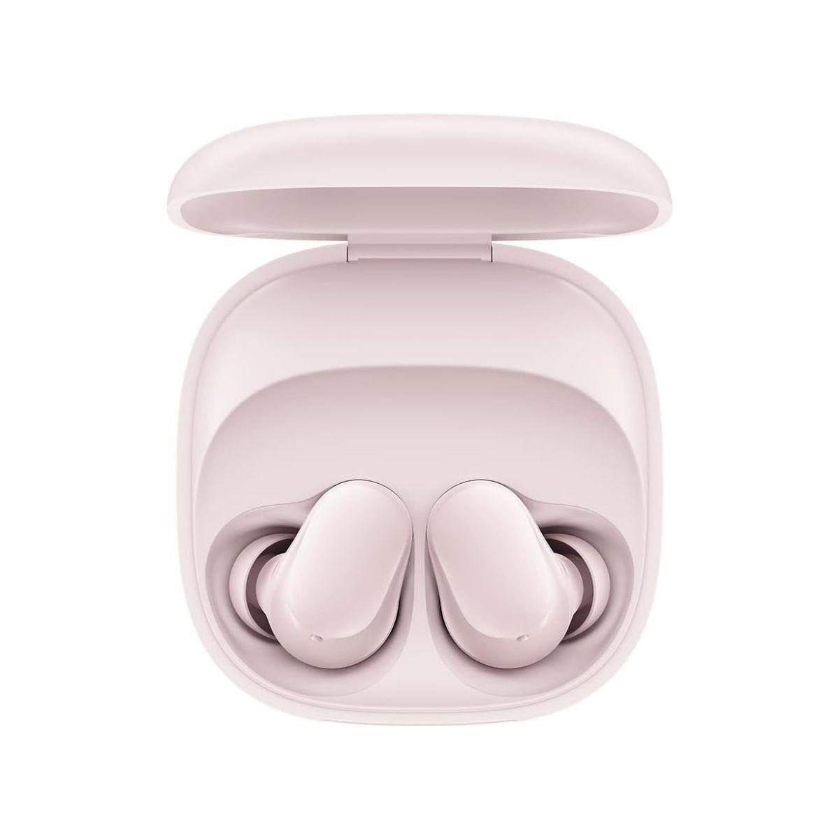 Xiaomi Redmi Buds 6 Play Auriculares Bluetooth - Rosado-1