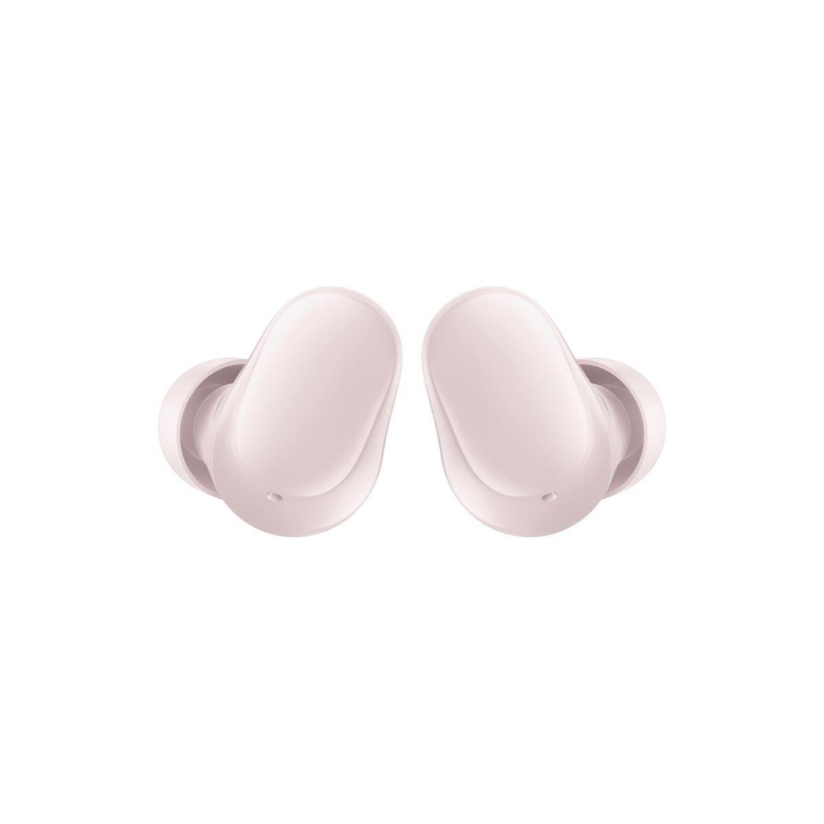 Xiaomi Redmi Buds 6 Play Auriculares Bluetooth - Rosado-3