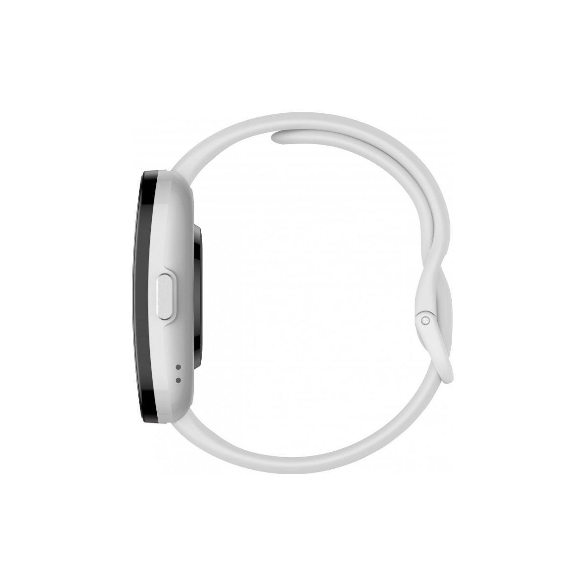 Amazfit Bip 5 Reloj Inteligente - GPS/IP68/+120 deportivos - Blanco-2
