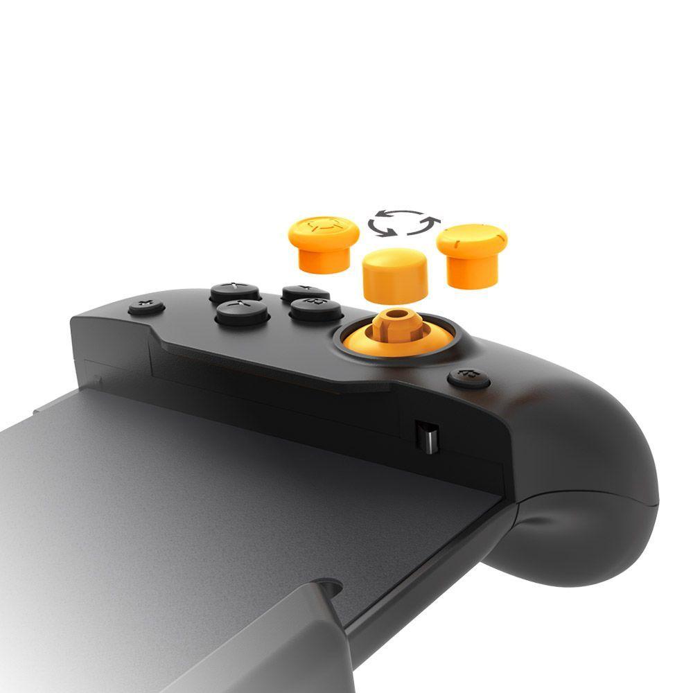 Dobe - Control multifuncional para Nintendo Switch - TNS-19252-5